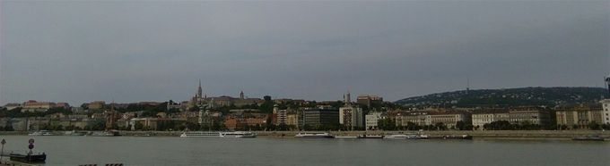 Fabulous Budapest