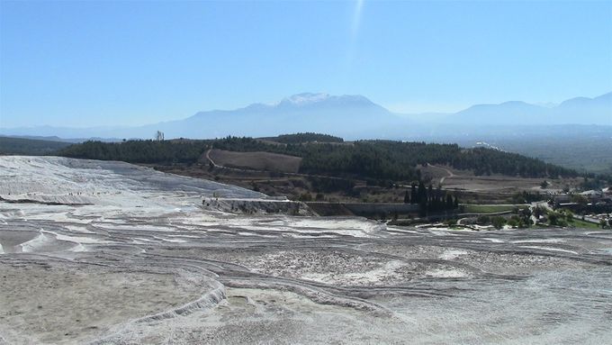 Pamukkale