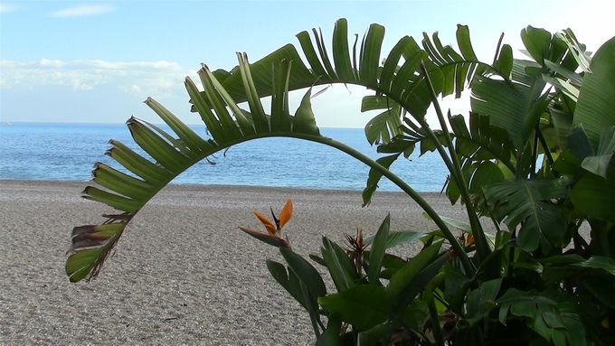 Beachfront Antalya