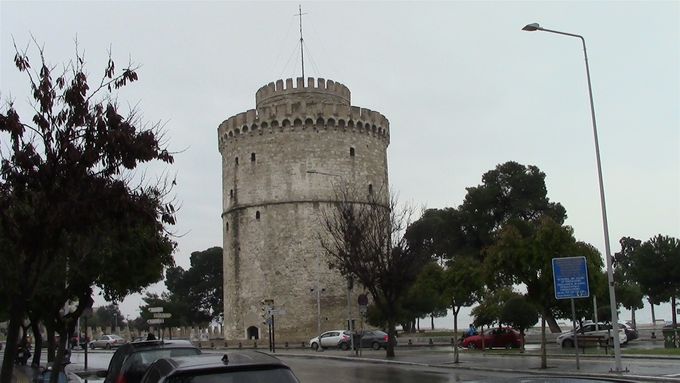 The White Tower