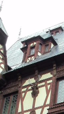 Peles Castle