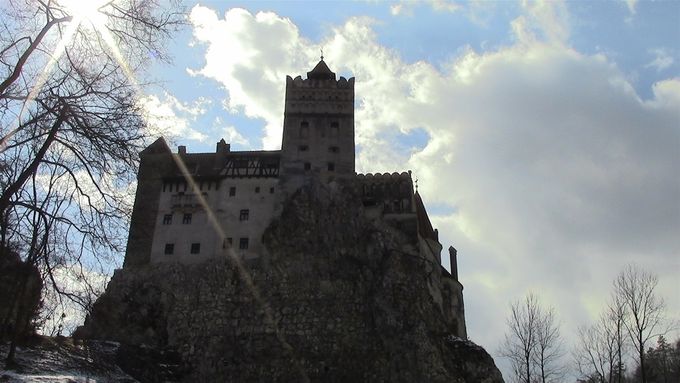 Bran Castle