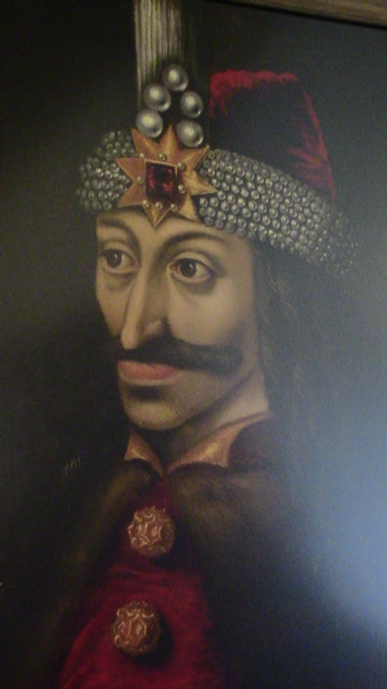 Vlad the Impaler