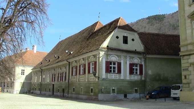 The German School.