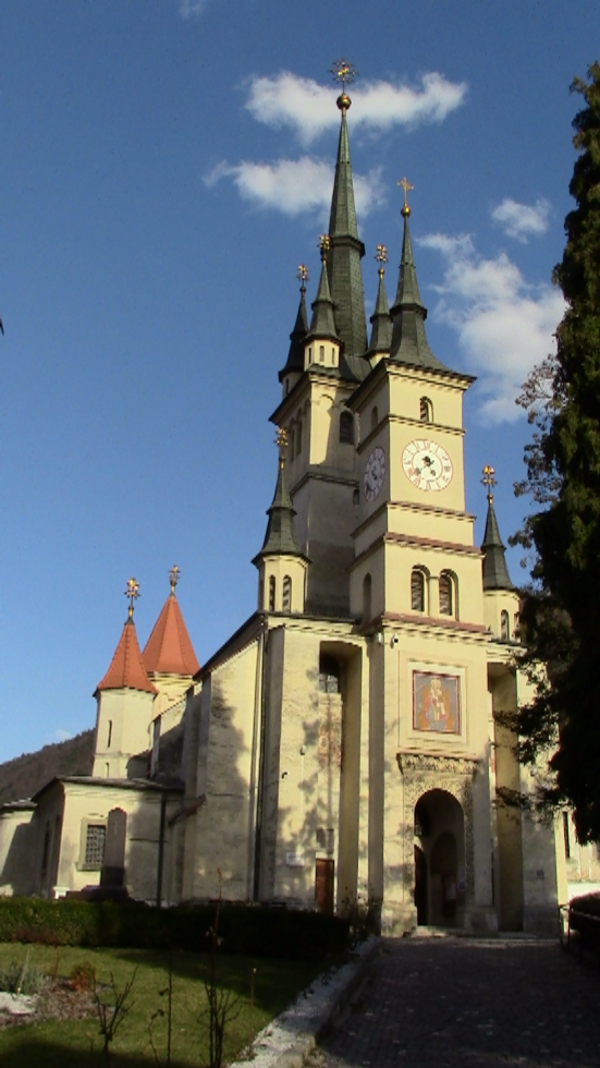 Saint Nicolae Church